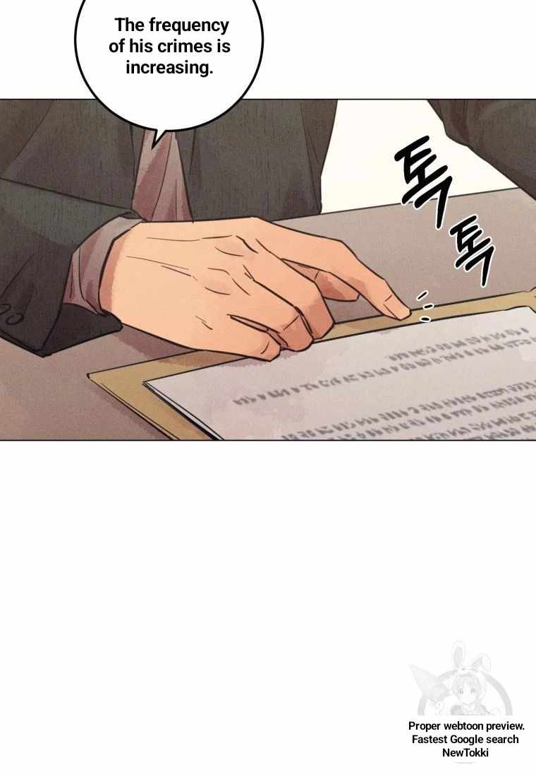 THE KILLER'S INTERVIEW Chapter 41 36